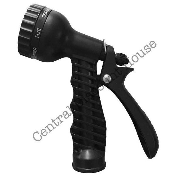 Flex Able Hose & Nozzle Central Discount House